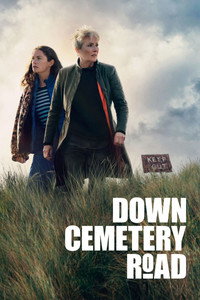 Постер сериала «По кладбищенской дороге (2025)» — (5 из 45)