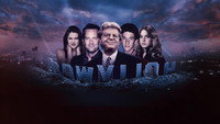 «Демоны Голливуда (2025)» — обои к сериалу #10
