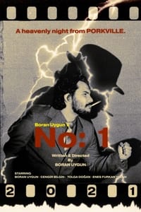 Boran Uygun's No: 1 (2021)