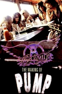 Aerosmith - The Making of Pump - 1990