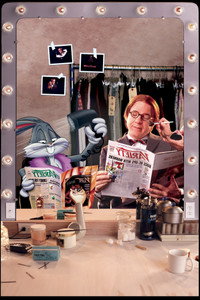 Постер мультфильма «Луни Тюнз: Снова в деле (2003)» — (19 из 45)