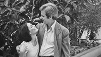 «Каменные джунгли (1972)» — обои к сериалу #1