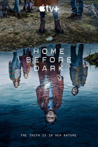 Постер сериала «Домой засветло (2020-2021)» — (4 из 56)