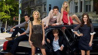 «Сплетница (2007-2012)» — обои к сериалу #5