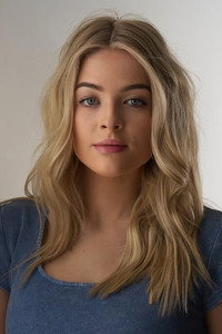 Georgia Williams
