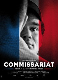 Постер фильма «Комиссариат (2009)» — (2 из 2)