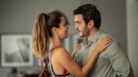 «Um Casal Inseparável (2021)» — обои к фильму #1