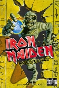 Iron Maiden: Rock in Rio 1985 (1985)