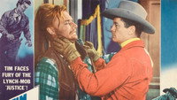 «Руководство по выслеживанию (1952)» — обои к фильму #1