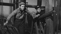 «Сан-Деметрио, Лондон (1943)» — обои к фильму #1