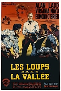 Les loups dans la vallée (1957)