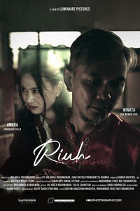 Poster de Riuh Membisu
