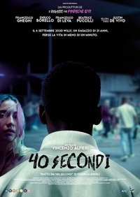 Poster de 40 secondi