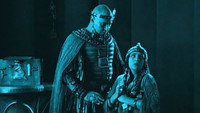 Обои к фильму «Жена фараона (1922)» — (16 из 23)