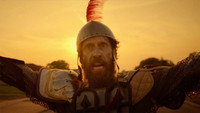 «Настоящий Дон Кихот (2019)» — обои к фильму #7