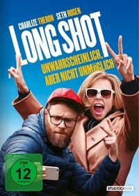 Long Shot – Unwahrscheinlich, aber nicht unmöglich Poster