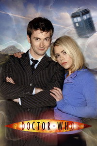 Постер сериала «Доктор Кто (2005 - 2022)» — (69 из 486)