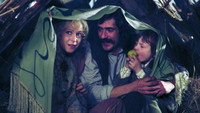 «Принц за семью морями (1982)» — обои к фильму #3