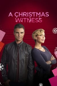 A Christmas Witness (2021)