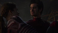 Spider-Man: No Way Home