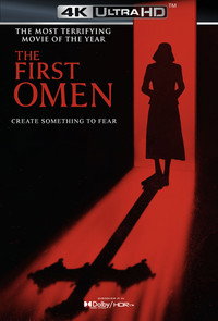 Постер фильма «Омен. Первое знамение (2024)» — (56 из 123)