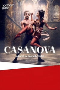 Imagem do Filme Kenneth Tindall's Casanova