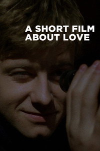 Постер фильма «Короткий фильм о любви (1988)» — (5 из 30)