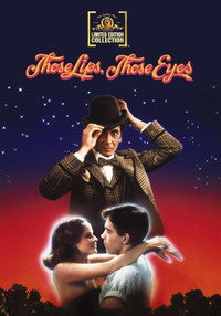 Постер фильма «Те губы, те глаза (1980)» — (2 из 3)