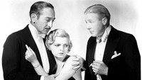 «The Night Club Lady (1932)» — обои к фильму #2