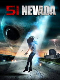 Постер фильма «51 Nevada (2018)» — (2 из 4)
