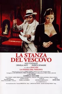 La stanza del vescovo