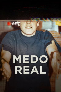 Medo Real S01E05