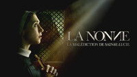 La Nonne: La Malédiction de Sainte-Lucie