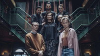 «Прежде чем умрем (2021)» — обои к сериалу #7