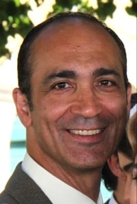 Mauro Farfaglia