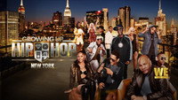 «Growing Up Hip Hop: New York (2019)» — обои к сериалу #3