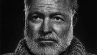 «Хемингуэй (2021)» — обои к сериалу #1