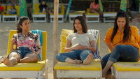 «Girlz (2019)» — обои к фильму #1