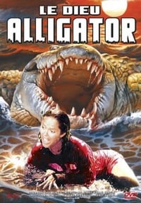 Le Dieu Alligator (1979)