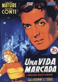 Poster de Cry of the City