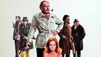 «Большой куш... просто огромный... если получится (1972)» — обои к фильму #1