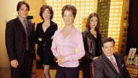 «Семейный закон (1999-2002)» — обои к сериалу #1
