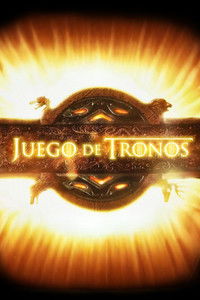 Poster de Juego de Tronos