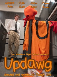 UPDAWG (2026) poster