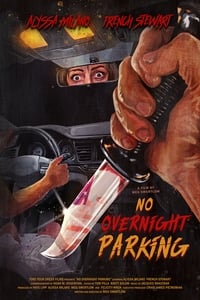 No Overnight Parking (2023)