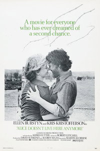 Постер фильма «Алиса здесь больше не живет (1974)» — (17 из 42)