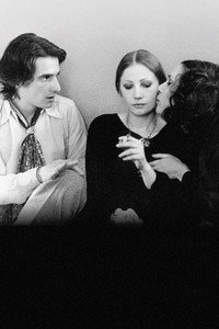 Постер фильма «Мамочка и шлюха (1973)» — (22 из 35)