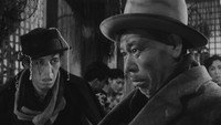 «Жить (1952)» — обои к фильму #7