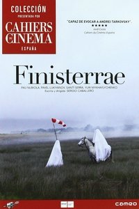 Poster de Finisterrae