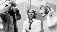 «История группы Bee Gees: Как собрать разбитое сердце (2020)» — обои к фильму #9